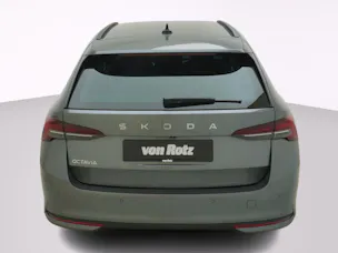 SKODA Octavia 2.0 TSI Selection-Loft 4x4 DSG