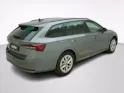 SKODA Octavia 2.0 TSI Selection-Loft 4x4 DSG