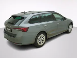 SKODA Octavia 2.0 TSI Selection-Loft 4x4 DSG