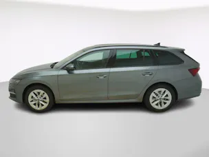 SKODA Octavia 2.0 TSI Selection-Loft 4x4 DSG