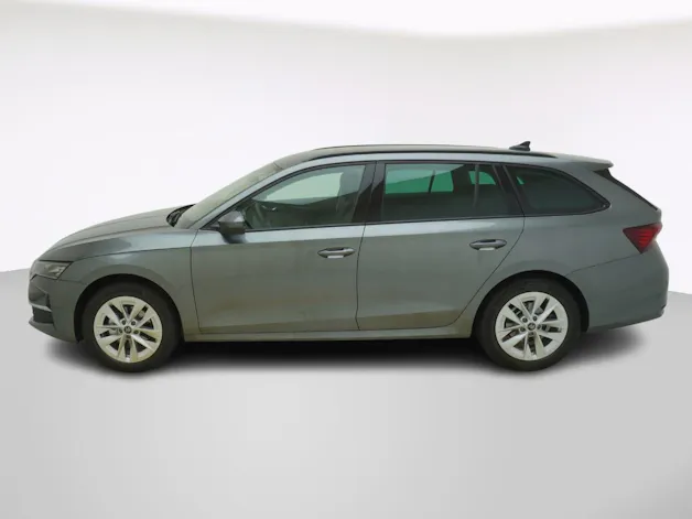 SKODA Octavia 2.0 TSI Selection-Loft 4x4 DSG
