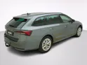 SKODA Octavia 2.0 TSI Selection-Loft 4x4 DSG