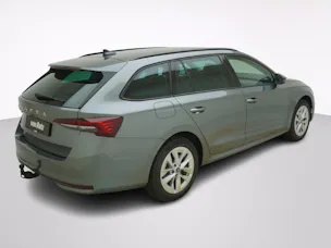 SKODA Octavia 2.0 TSI Selection-Loft 4x4 DSG