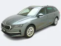 SKODA Octavia 2.0 TSI Selection-Loft 4x4 DSG