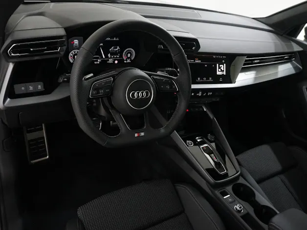 AUDI A3 Sportback 1.5 35 TFSI S line S-Tronic