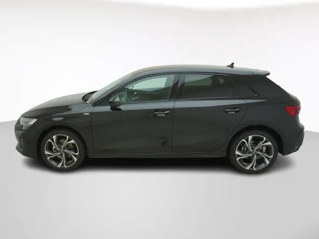 AUDI A3 Sportback 1.5 35 TFSI S line S-Tronic
