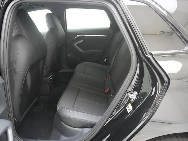 AUDI A3 Sportback 1.5 35 TFSI S line S-Tronic