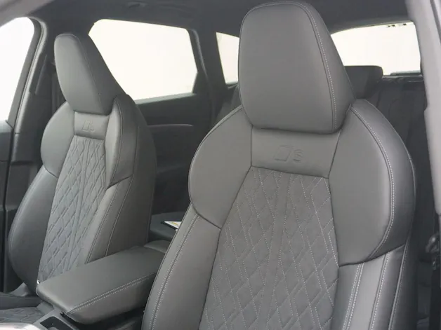 AUDI SQ5 SUV 3.0 V6 TFSI quattro S-Tronic
