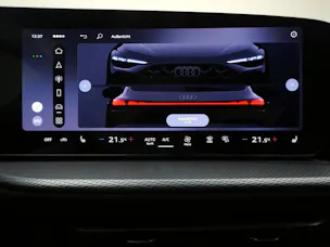 AUDI SQ5 SUV 3.0 V6 TFSI quattro S-Tronic