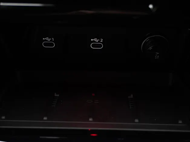 AUDI SQ5 SUV 3.0 V6 TFSI quattro S-Tronic
