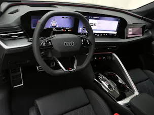 AUDI SQ5 SUV 3.0 V6 TFSI quattro S-Tronic