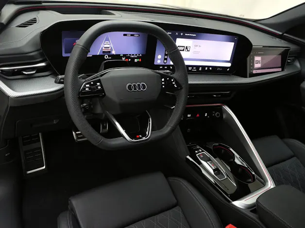 AUDI SQ5 SUV 3.0 V6 TFSI quattro S-Tronic