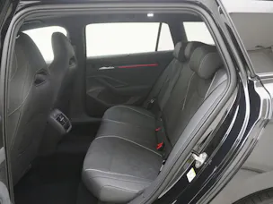 SKODA Superb 2.0 TDI Sportline 4x4 DSG
