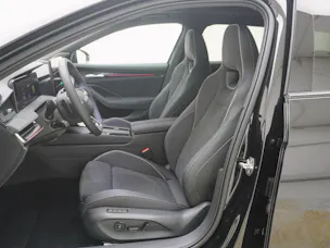 SKODA Superb 2.0 TDI Sportline 4x4 DSG