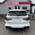 BMW X3 xDrive 48V 20d M Sport *CH-FAHRZEUG / LEDER-SITZE*