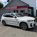 BMW X3 xDrive 48V 20d M Sport *CH-FAHRZEUG / LEDER-SITZE*