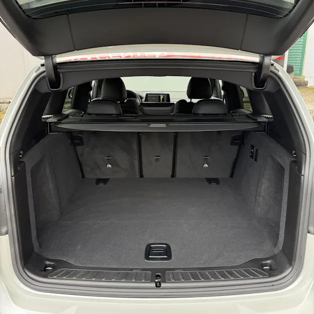 BMW X3 xDrive 48V 20d M Sport *CH-FAHRZEUG / LEDER-SITZE*