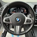BMW X3 xDrive 48V 20d M Sport *CH-FAHRZEUG / LEDER-SITZE*