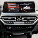 BMW X3 xDrive 48V 20d M Sport *CH-FAHRZEUG / LEDER-SITZE*