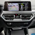 BMW X3 xDrive 48V 20d M Sport *CH-FAHRZEUG / LEDER-SITZE*