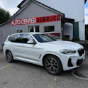 BMW X3 xDrive 48V 20d M Sport *CH-FAHRZEUG / LEDER-SITZE*