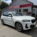 BMW X3 xDrive 48V 20d M Sport *CH-FAHRZEUG / LEDER-SITZE*