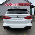 BMW X3 xDrive 48V 20d M Sport *CH-FAHRZEUG / LEDER-SITZE*