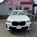BMW X3 xDrive 48V 20d M Sport *CH-FAHRZEUG / LEDER-SITZE*