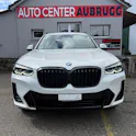 BMW X3 xDrive 48V 20d M Sport *CH-FAHRZEUG / LEDER-SITZE*