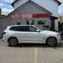 BMW X3 xDrive 48V 20d M Sport *CH-FAHRZEUG / LEDER-SITZE*