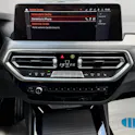BMW X3 xDrive 48V 20d M Sport *CH-FAHRZEUG / LEDER-SITZE*