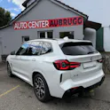 BMW X3 xDrive 48V 20d M Sport *CH-FAHRZEUG / LEDER-SITZE*