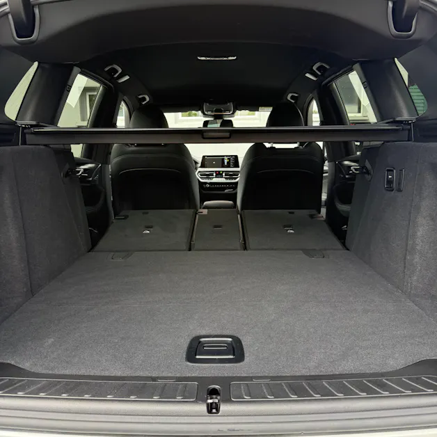 BMW X3 xDrive 48V 20d M Sport *CH-FAHRZEUG / LEDER-SITZE*