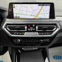 BMW X3 xDrive 48V 20d M Sport *CH-FAHRZEUG / LEDER-SITZE*