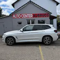 BMW X3 xDrive 48V 20d M Sport *CH-FAHRZEUG / LEDER-SITZE*