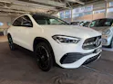 MERCEDES-BENZ GLA 250e AMG Line 8G-DCT | CH | MSI+ Garantie 01/2027 | Gratis Service | WIE NEU | Pano | AHK |