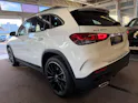 MERCEDES-BENZ GLA 250e AMG Line 8G-DCT | CH | MSI+ Garantie 01/2027 | Gratis Service | WIE NEU | Pano | AHK |