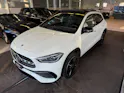 MERCEDES-BENZ GLA 250e AMG Line 8G-DCT | CH | MSI+ Garantie 01/2027 | Gratis Service | WIE NEU | Pano | AHK |