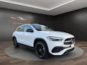 MERCEDES-BENZ GLA 250e AMG Line 8G-DCT | CH | MSI+ Garantie 01/2027 | Gratis Service | WIE NEU | Pano | AHK |