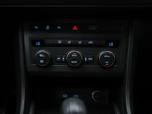 CUPRA Ateca 1.5TSI DSG *Werksgarantie*Lenkradheizung*LED Scheinwerfer*