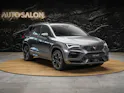 CUPRA Ateca 1.5TSI DSG *Werksgarantie*Lenkradheizung*LED Scheinwerfer*