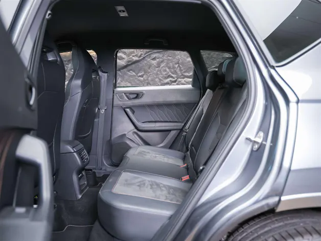 CUPRA Ateca 1.5TSI DSG *Werksgarantie*Lenkradheizung*LED Scheinwerfer*