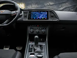 CUPRA Ateca 1.5TSI DSG *Werksgarantie*Lenkradheizung*LED Scheinwerfer*