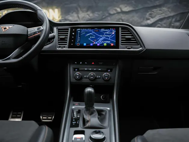 CUPRA Ateca 1.5TSI DSG *Werksgarantie*Lenkradheizung*LED Scheinwerfer*