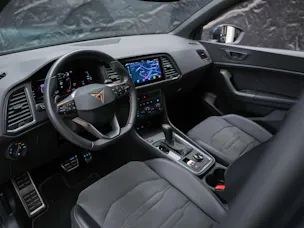 CUPRA Ateca 1.5TSI DSG *Werksgarantie*Lenkradheizung*LED Scheinwerfer*