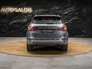CUPRA Ateca 1.5TSI DSG *Werksgarantie*Lenkradheizung*LED Scheinwerfer*