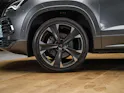 CUPRA Ateca 1.5TSI DSG *Werksgarantie*Lenkradheizung*LED Scheinwerfer*