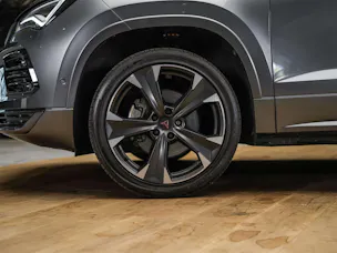 CUPRA Ateca 1.5TSI DSG *Werksgarantie*Lenkradheizung*LED Scheinwerfer*