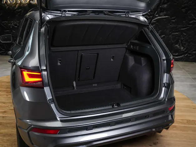 CUPRA Ateca 1.5TSI DSG *Werksgarantie*Lenkradheizung*LED Scheinwerfer*