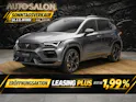 CUPRA Ateca 1.5TSI DSG *Werksgarantie*Lenkradheizung*LED Scheinwerfer*
